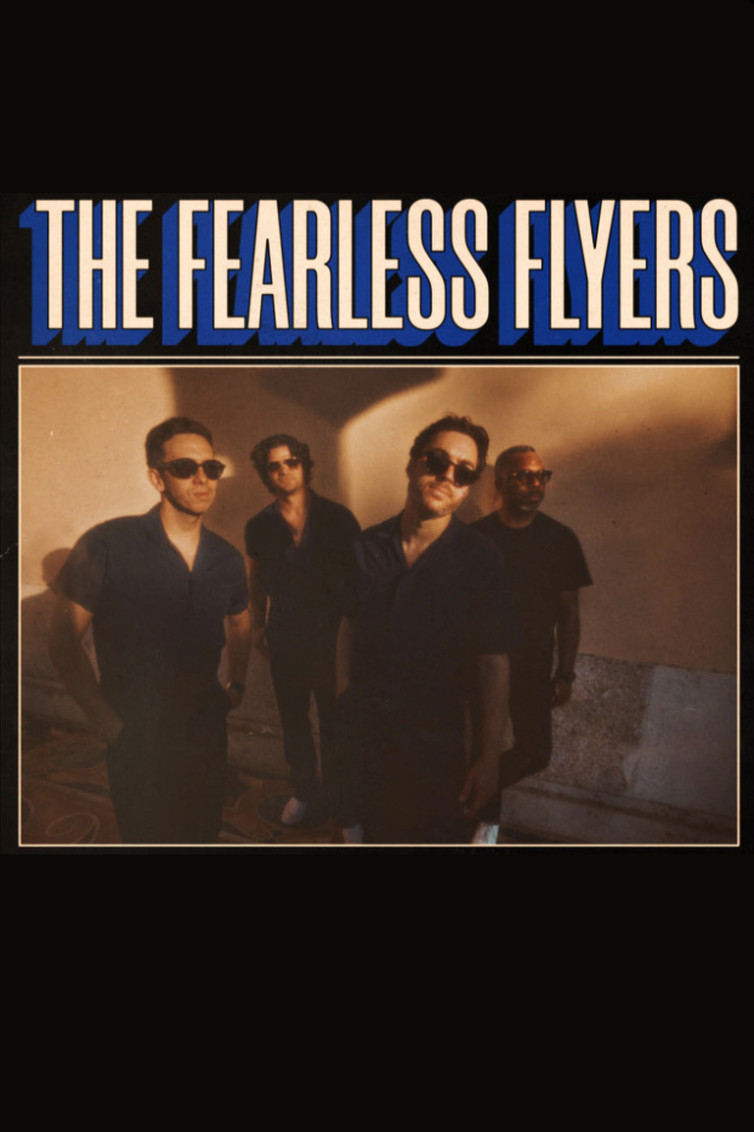 Mediterranean Crusade // The Fearless Flyers Documentary (2025)