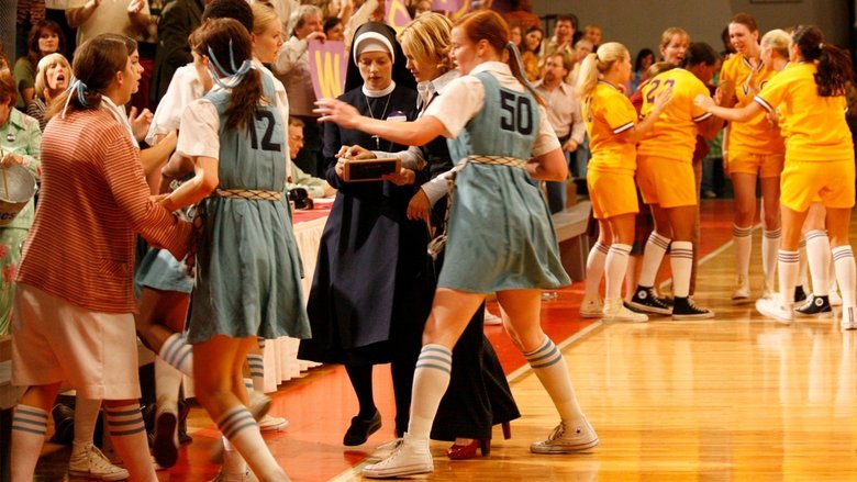 Assistir The Mighty Macs (2009)