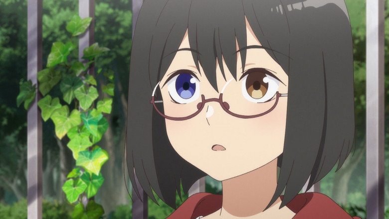Still from Otherside Picnic - Season 1 Episode 2