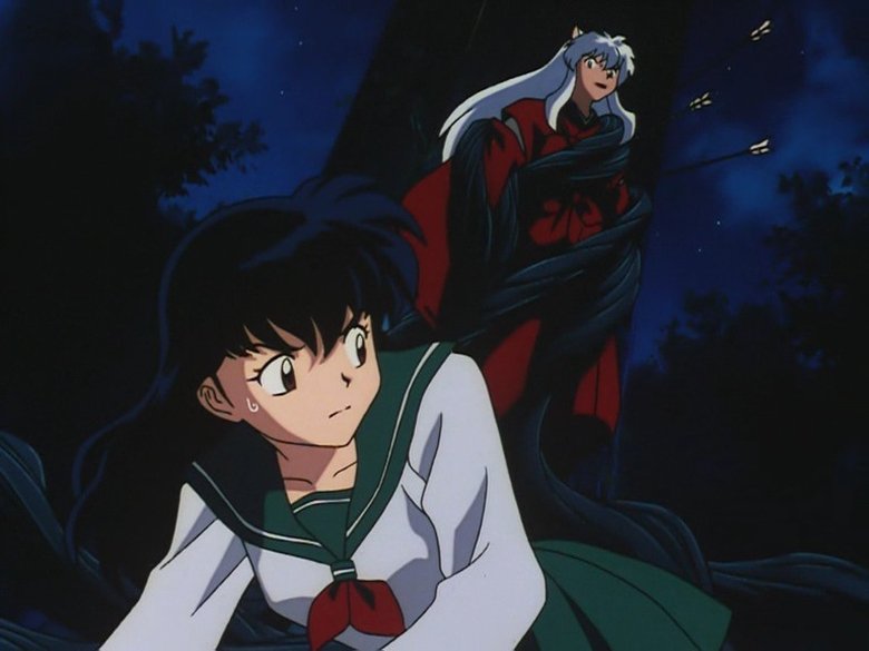 InuYasha Cap 1 【SUB ESPAÑOL】【HD】| VerAnime.Top