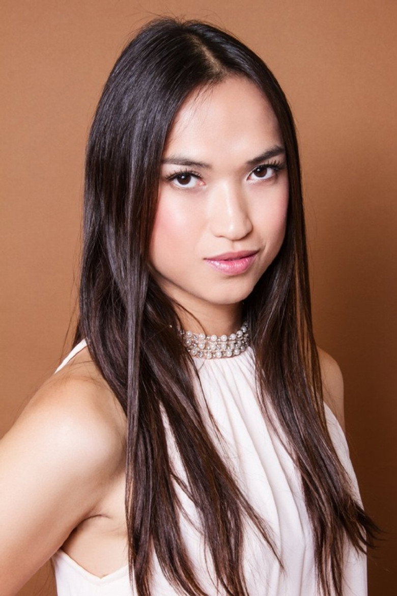 Angel Qinan photo 2