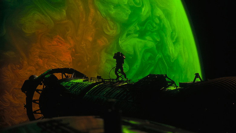 Backdrop