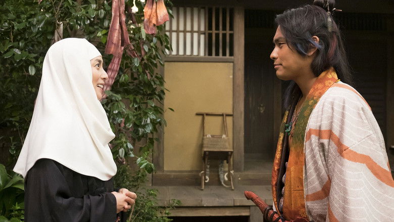 Still image for Naotora: The Lady Warlord season 1 episode 49: The Honno-ji Incident Still image for Naotora: The Lady Warlord season 1 episode 49: The Honno-ji Incident