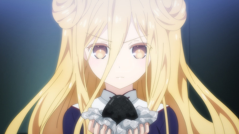 Still from デート・ア・ライブ - Season 5 Episode 2