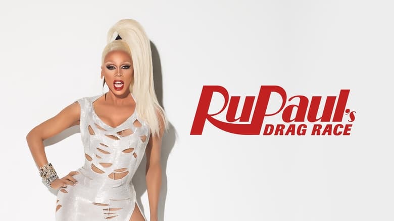 RuPaul's Drag Race Season 9