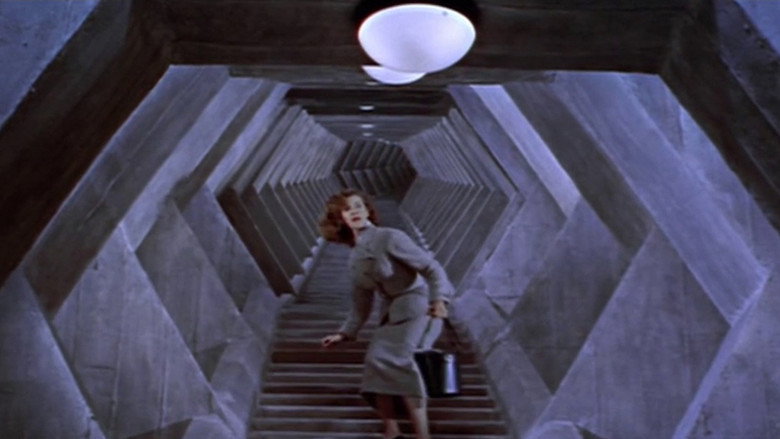 Image d'arrière-plan 9 du film Satellite dans le ciel