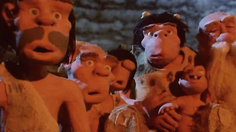 Still image for Gogs season 1 episode 1: Fire Still image for Gogs season 1 episode 1: Fire