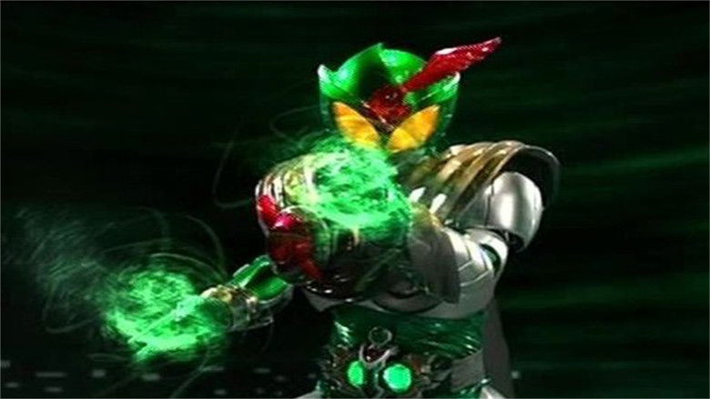 Still image for Armor Hero Lava season 1 episode 8: Episode 8 Still image for Armor Hero Lava season 1 episode 8: Episode 8