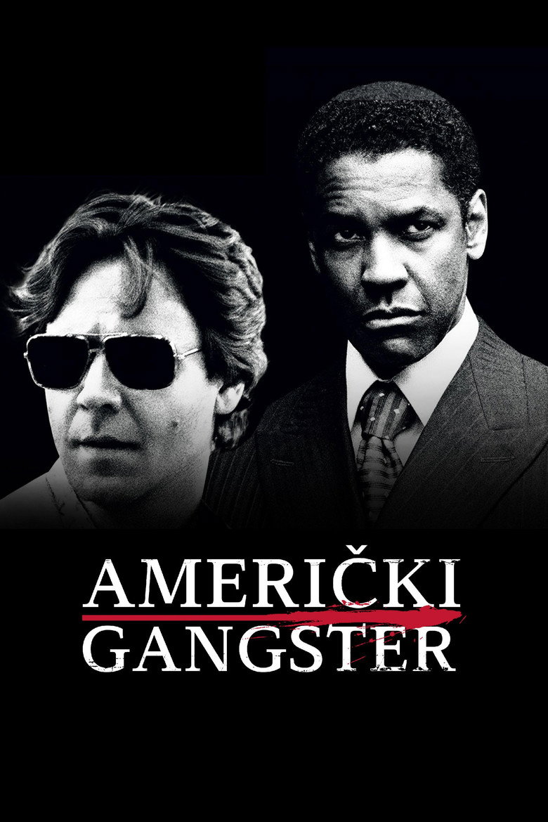 Američki gangster (2007)