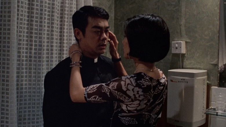 Image d'arrière-plan 5 du film Final Justice