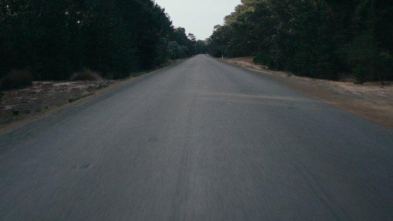 Wherever You Go, There You Are (2025)