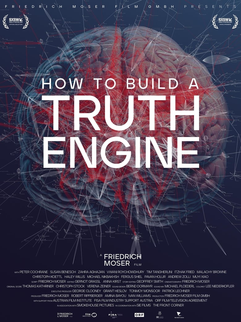 How To Build A Truth Engine (2024)
