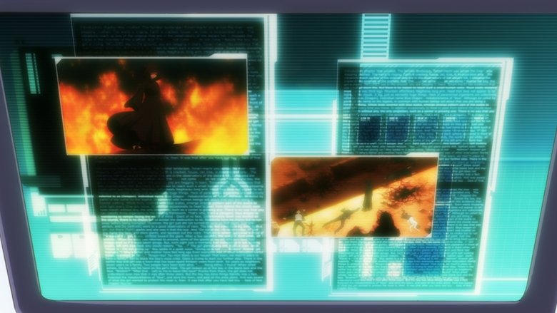 Still image for Unlimited Fafnir season 1 episode 6: The Greedy Tiamat Still image for Unlimited Fafnir season 1 episode 6: The Greedy Tiamat