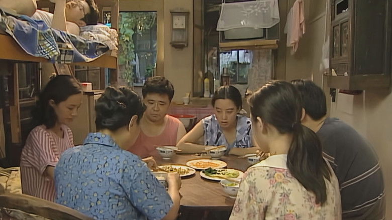 Still image for The Happy Life of Talkative Zhang Damin season 1 episode 3: Episode 3 Still image for The Happy Life of Talkative Zhang Damin season 1 episode 3: Episode 3