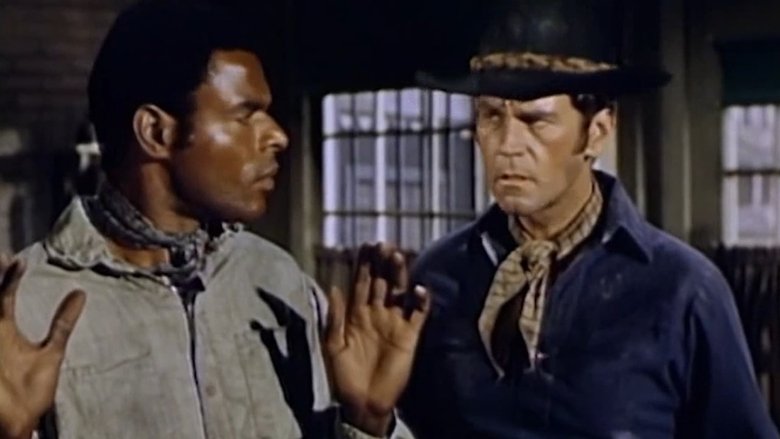 Still image for The Outcasts season 1 episode 2: A Ride to Vengeance Still image for The Outcasts season 1 episode 2: A Ride to Vengeance