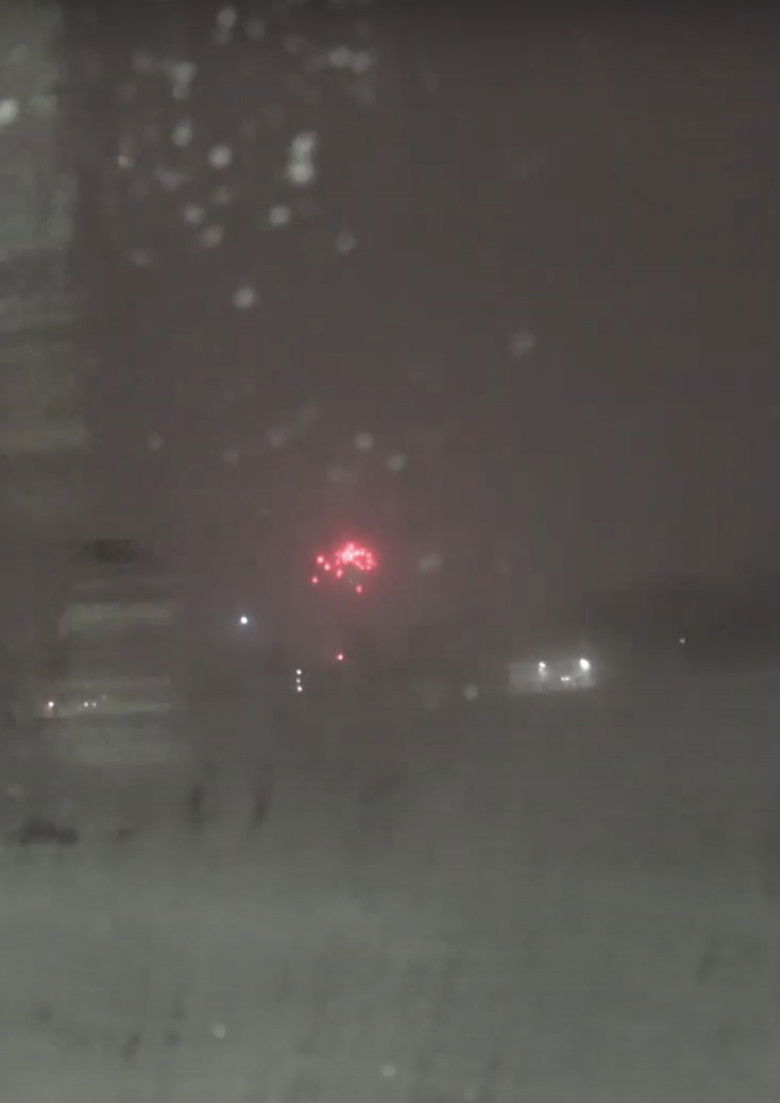 Imatge de Nyttårsaften