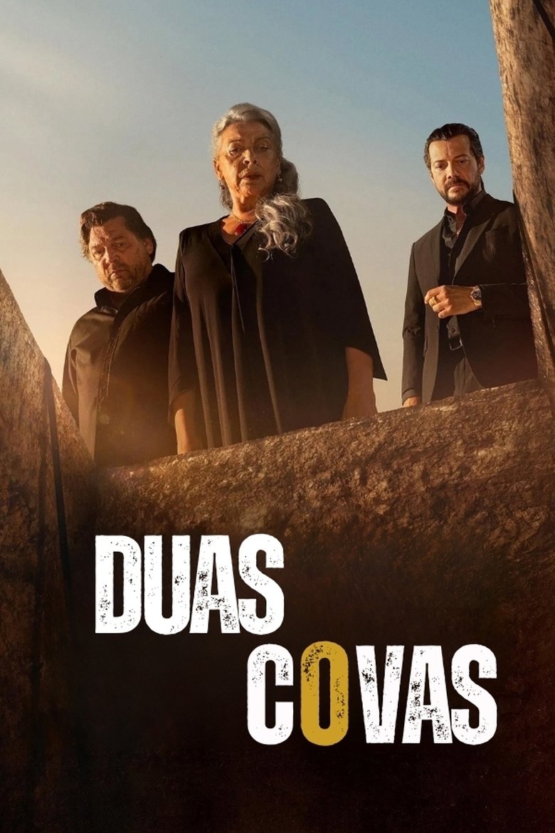 Duas Covas (2025) Duas Covas (2025)