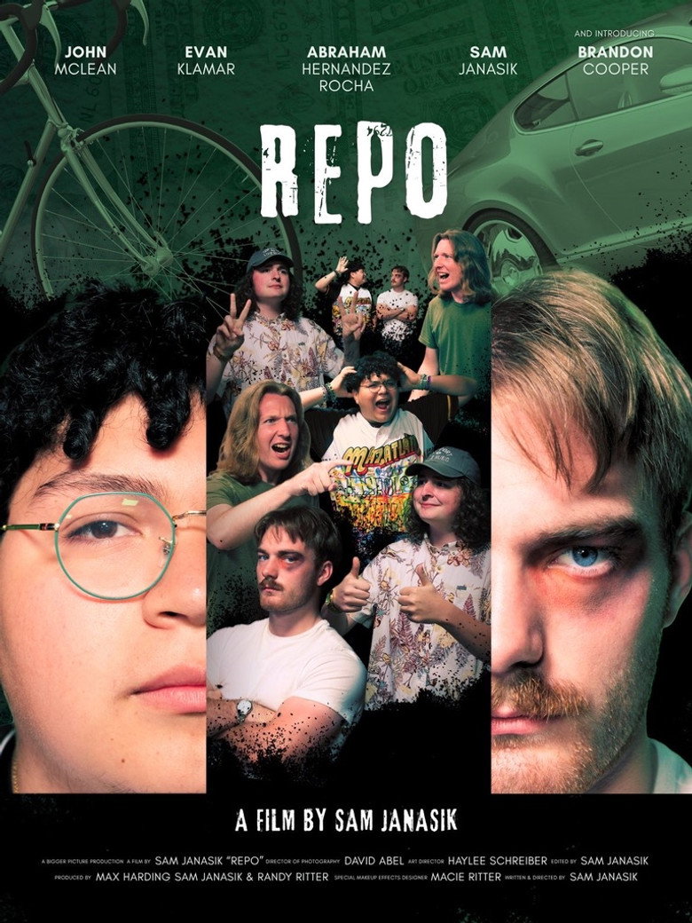 Imatge de Repo
