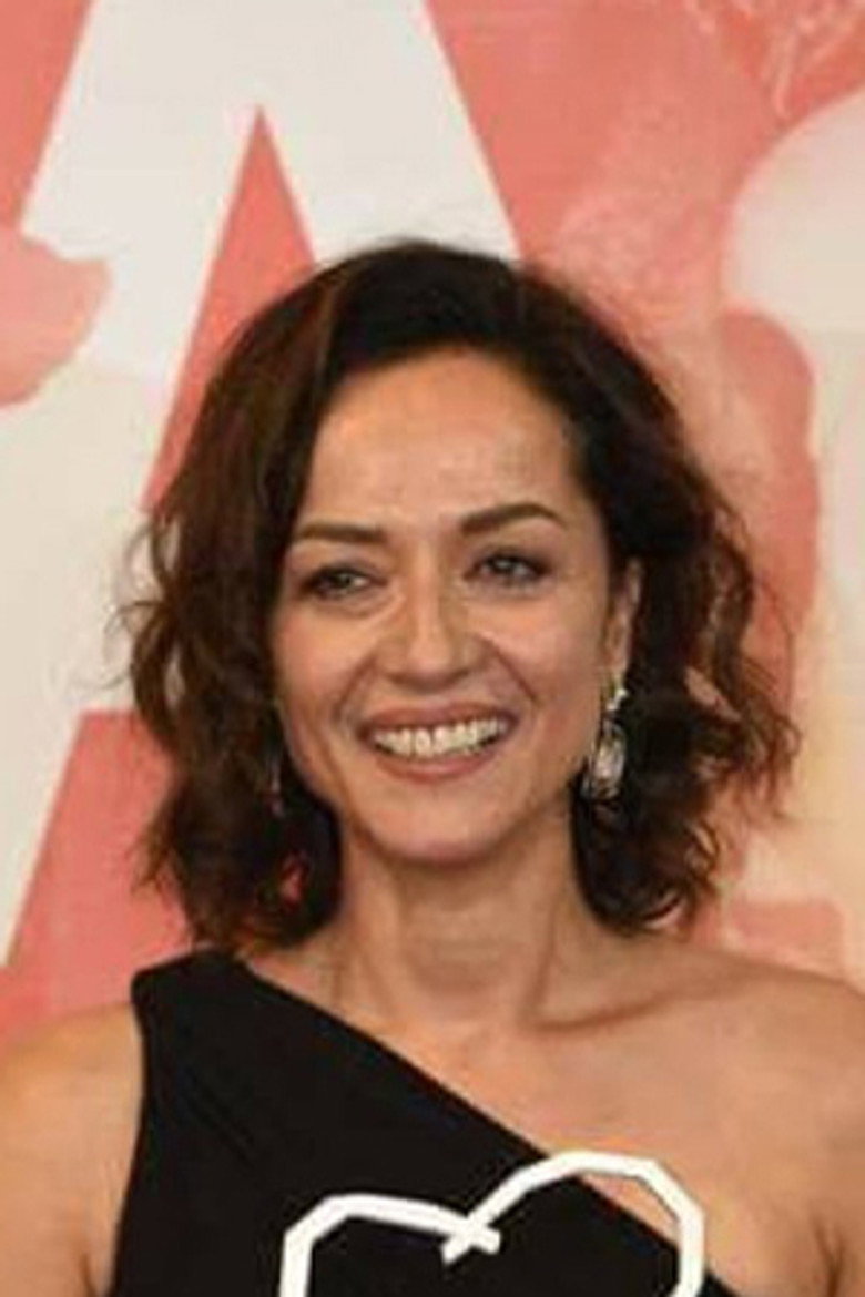 Ornela Kapetani photo 2