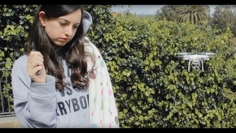 Still image for Eighty-Sixed season 1 episode 4: Remi v Drone