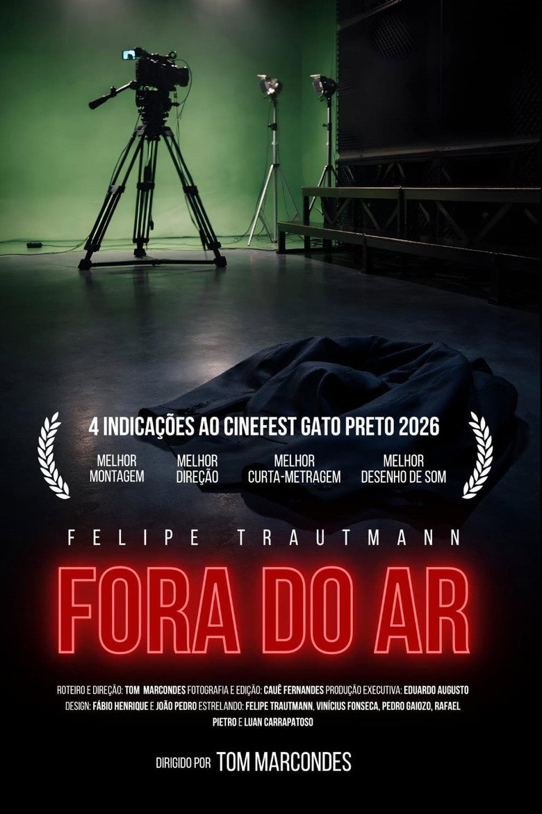 Imatge de Fora do Ar