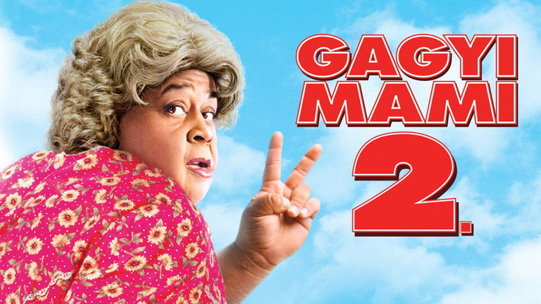 Big Momma's House 2 (2006)