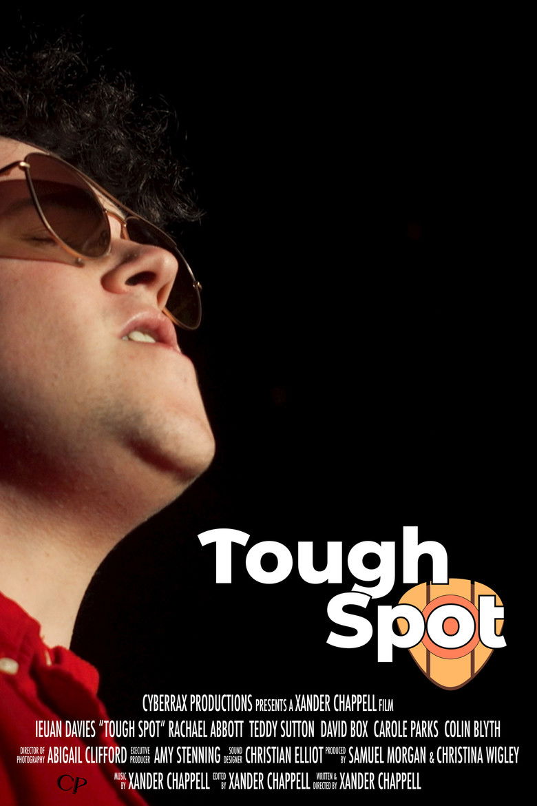 Imatge de Tough Spot