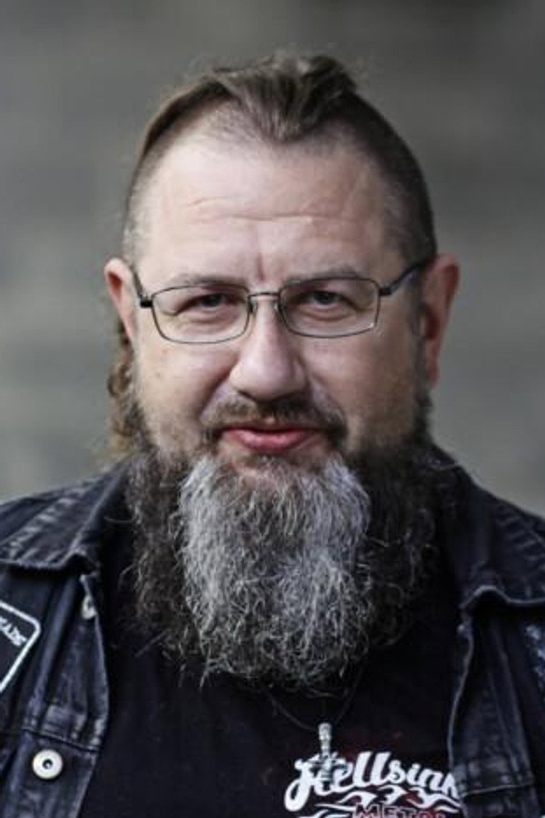 Toni Törrönen
