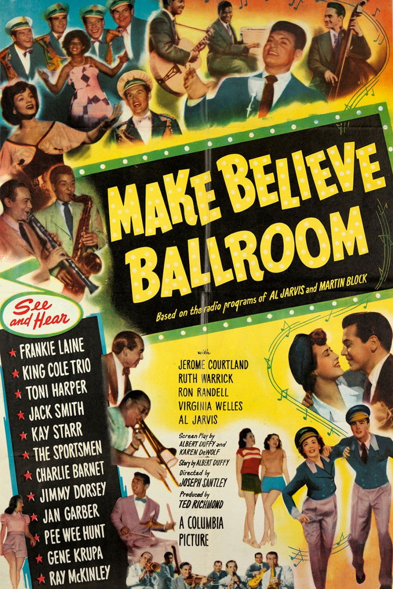 Imatge de Make Believe Ballroom