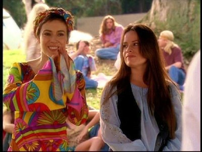 Charmed Saison 6 En Streaming Charmed Saison 6 Episode 11 streaming vf & vostfr | Film2kstream