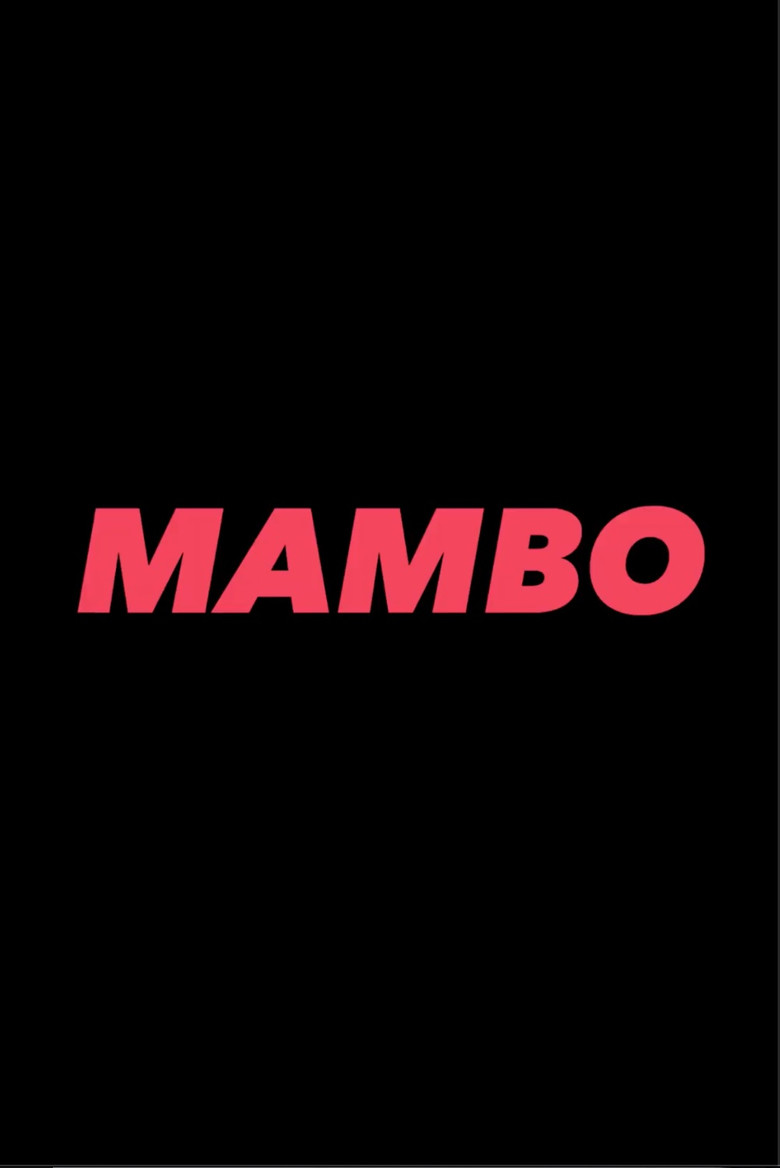 Affiche ou illustration — Mambo