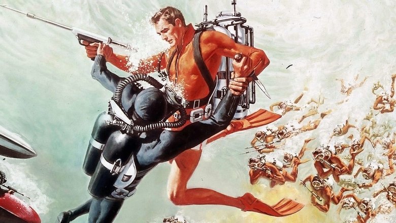 Thunderball (1965)