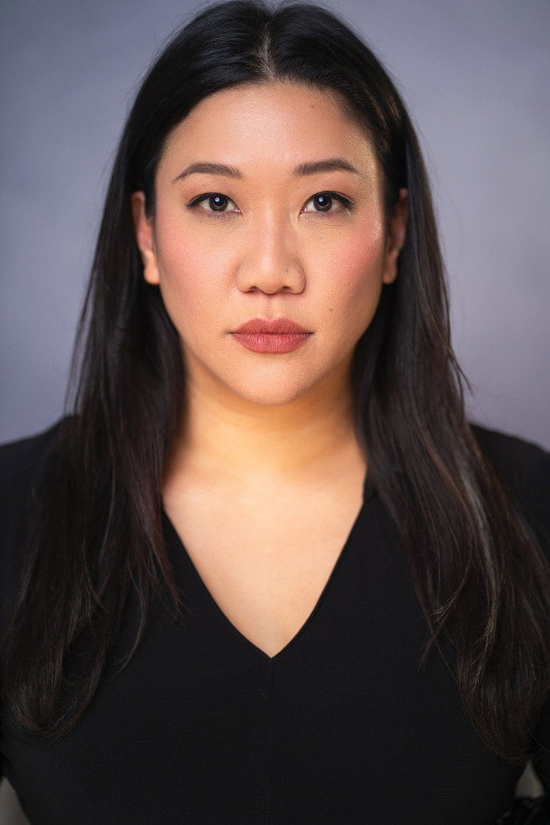 Amy Le photo 2