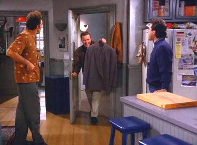S06E07 | Watch Seinfeld Online