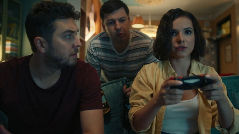 Still image for Развод season 1 episode 9: Episode 9