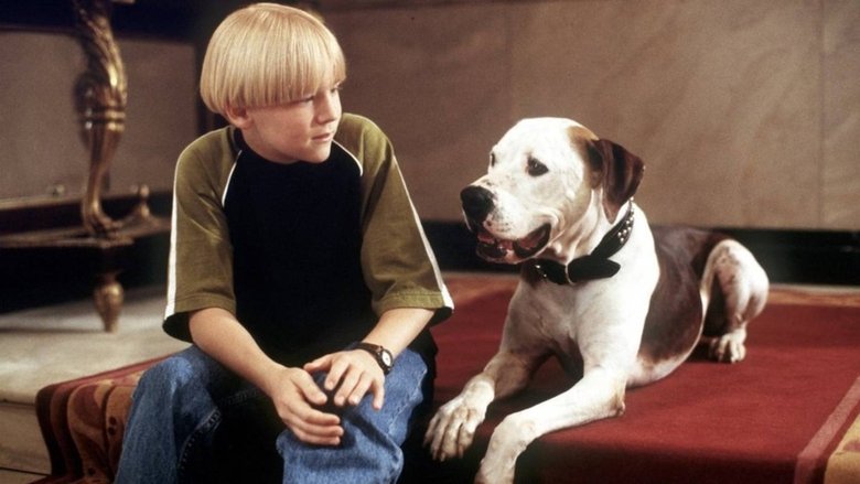 The Pooch and the Pauper (2000)