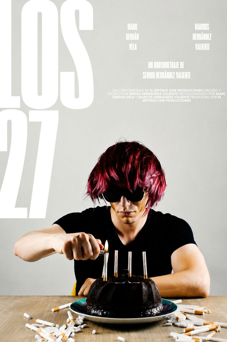 Los 27 background