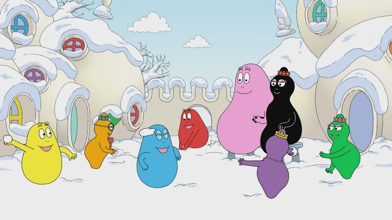 Barbapapa en famille Saison 2 Épisode 35 Voirfilms