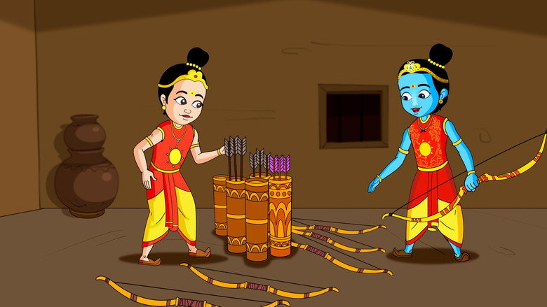 Dridh-Vrat Ram