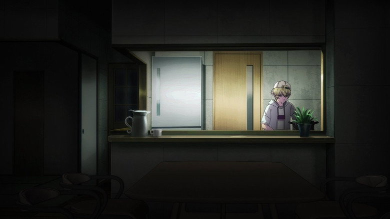 Still from D_Cide Traumerei the Animation - Season 1 Episode 4