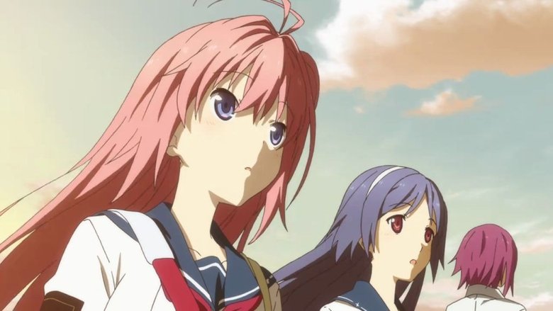 Still image for AOKANA: Four Rhythm Across the Blue season 1 episode 11: I Refuse to Lose! Still image for AOKANA: Four Rhythm Across the Blue season 1 episode 11: I Refuse to Lose!