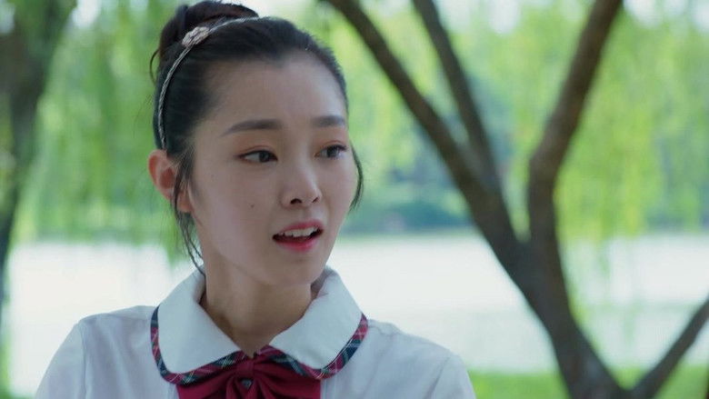 Still image for Love In Han Yuan season 1 episode 1: Episode 1 Still image for Love In Han Yuan season 1 episode 1: Episode 1