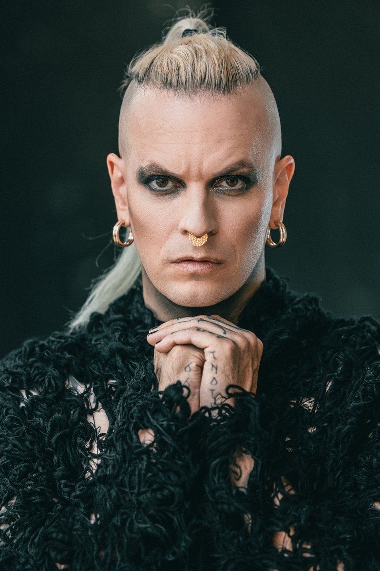 Ảnh Chris Harms