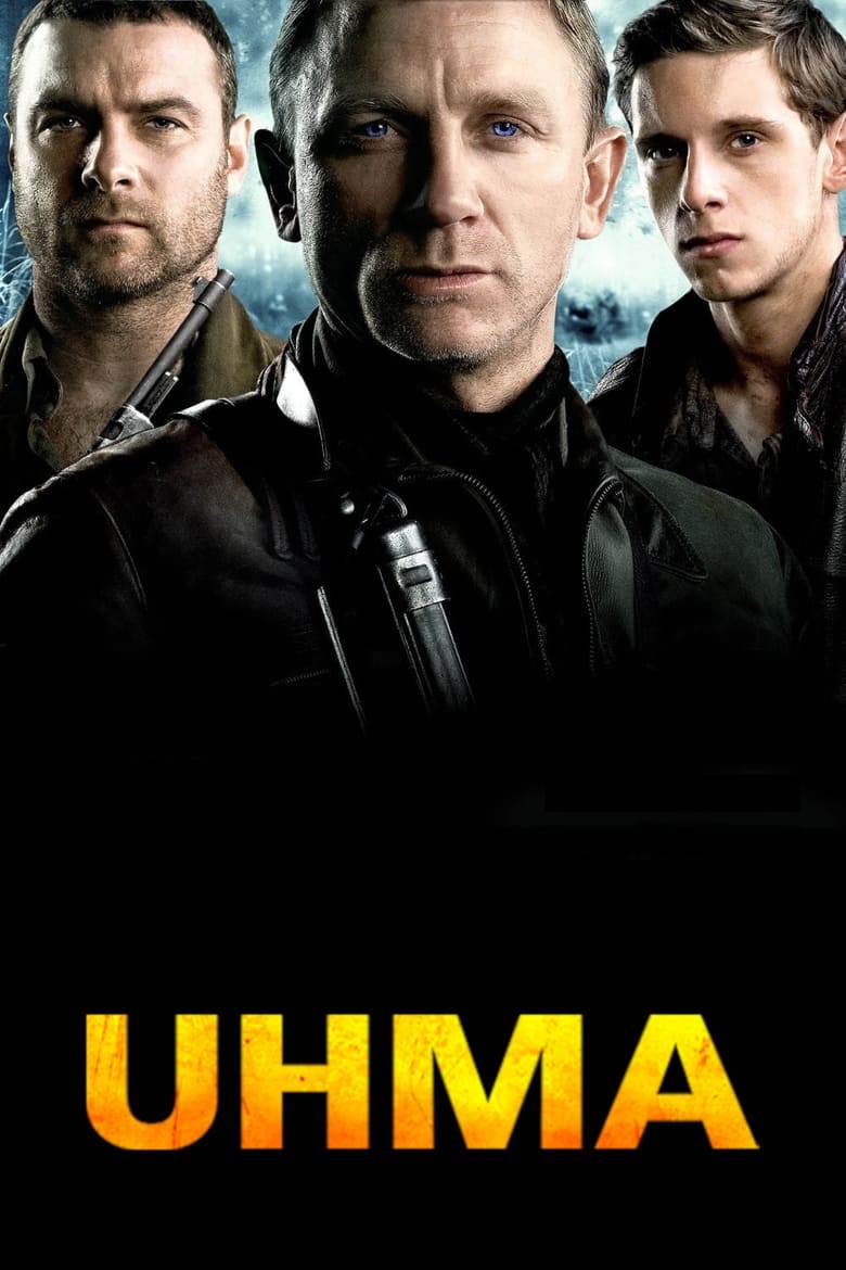 Uhma (2008)