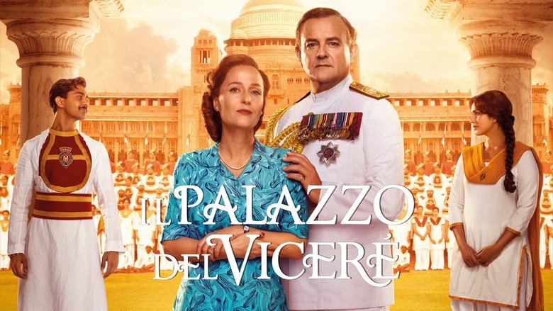 Viceroy's House (2017)