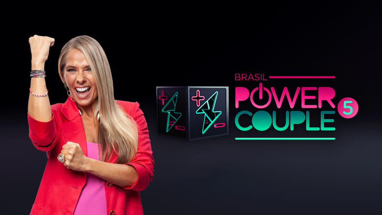 Power Couple Brasil
