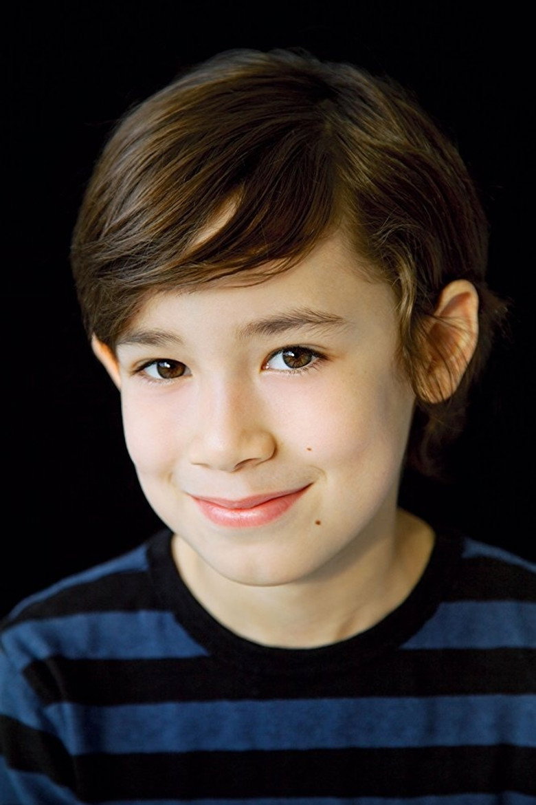 Jasper Newell photo 2
