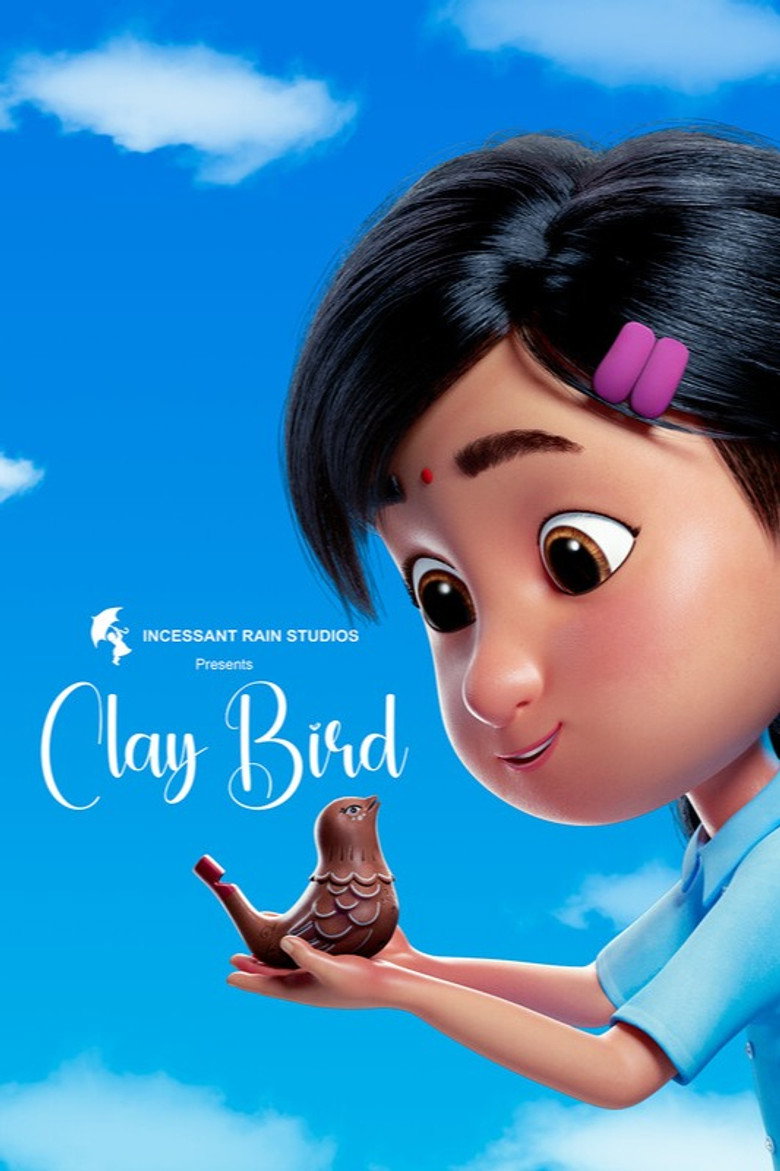Imatge de Clay Bird