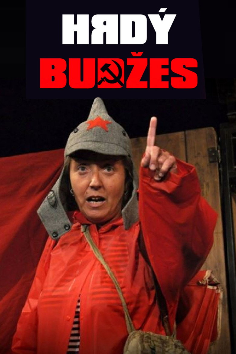 Hrdý Budžes — image 2