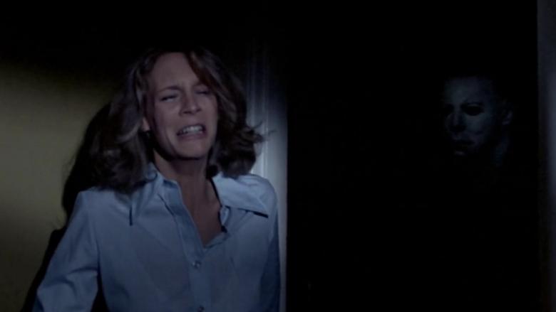 Halloween: A Cut Above the Rest main backdrop
